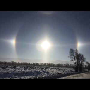 Meet your Posher, Rocio